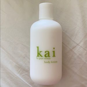 Kai body lotion